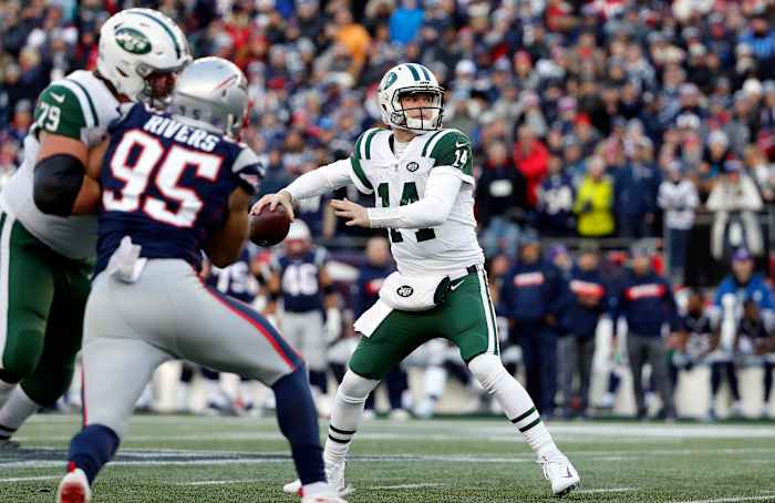 Photo by Winslow Townson-USA TODAY Sports